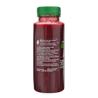 Delhaize | Sap | Groenten | Beet it up 