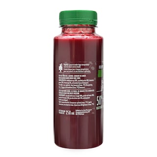 Delhaize | Jus | Légumes | Beet it up 25 cl