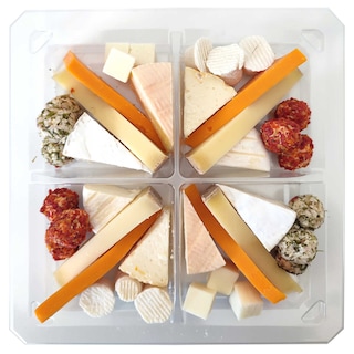 Plateau fromages apéro
