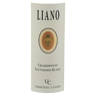 Liano | Chardonnay / Sauvignon Blanc | 2022 