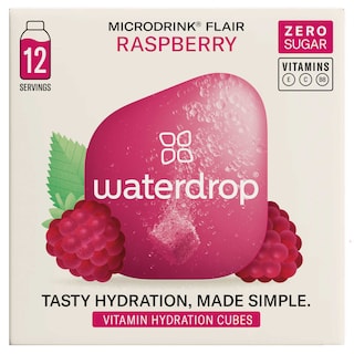 Waterdrop | Microdrink | Waterdrop | Flair 