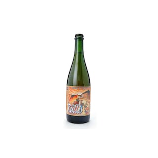 La Rulles | Blond bier | 7% ALC. | Fles 