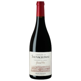Gerard Bertrand | Chateau La Sauvageonne | Terrasses du Larzac | 2021 | Bio 75 cl