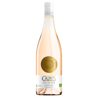 Cazes | Cap Au Sud | Pays d'Oc | Bio | 2023 