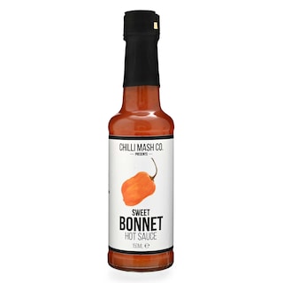 Chilli Mash Co. | Sauce | Sw bonnet hot 