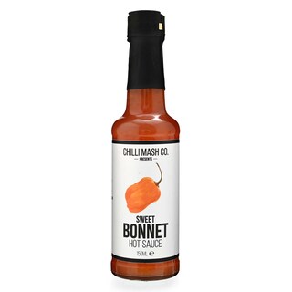 Chilli Mash Co. | Sauce | Sw bonnet hot 15 cl