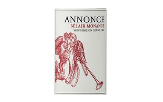 Annonce Belair-Monange