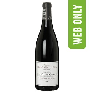 France - Frankrijk | Bourgogne - Côtes de Nuits | Nuits Saint Georges 1er Cru Les Mugers 14 