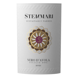 Stemmari | Nero d'Avola 