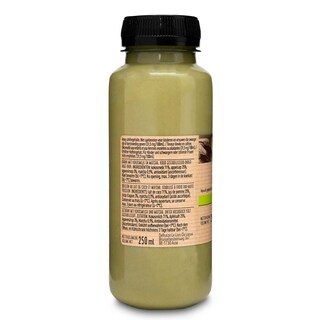 Delhaize | Latte Matcha 