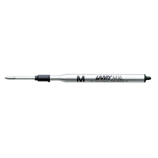 Lamy | Recharge | M16M | Noir 