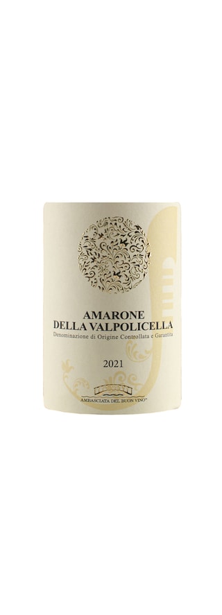 Ambasciata | Amarone 