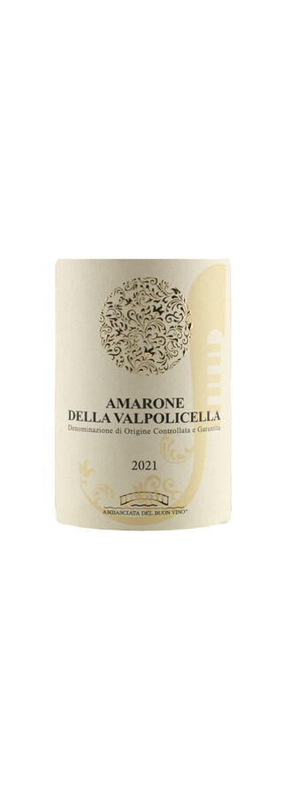 Ambasciata | Amarone 75 cl