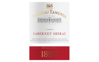 Chateau Tanunda | Cabernet Sauvignon / Shiraz 75 cl