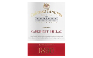 Chateau Tanunda | Cabernet Sauvignon / Shiraz 