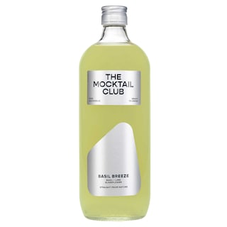 The Mocktail Club | Basil Breeze | 0% 