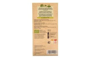 Delhaize | Bio | Boîte de repas | Bouillon | Bio 