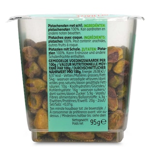 Delhaize | Pistachenoten 