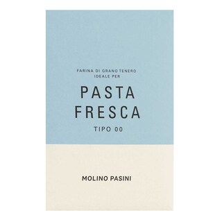 Molino Pasini | Farine | Pâtes 1 kg