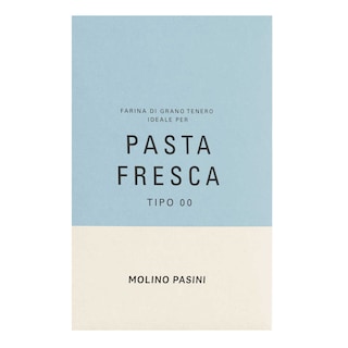 Molino Pasini | Bloem | Pasta 