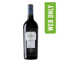 Herederos del Marques de Riscal | 150 Aniversario | Rioja | 2010 