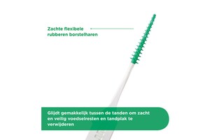 Gum | GUM® | SOFT-PICKS® | Original | Large 50 st 