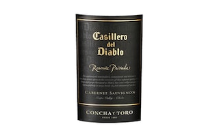 Casillero | Reserva Privada | Cabernet Sauvignon 75 cl