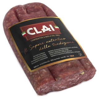 Clai | Aquilano Abruzzese 