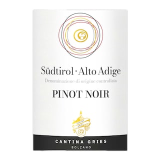 Italy | Pinot Noir | Rood 