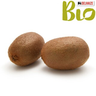 Delhaize | Bio | Kiwi | Vert | Bio 