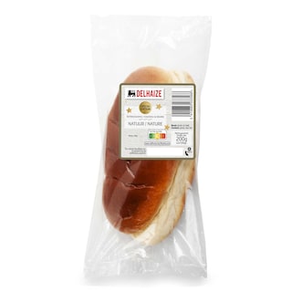 Delhaize | Cougnous | Nature 