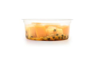 Delhaize | Fruities mango passie 130 gr