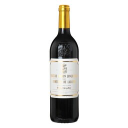 FR BORDEAUX PAUILLAC | Château Pichon Comtesse de Lalande GC 2012 
