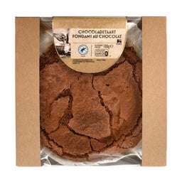 Delhaize | Fondant au chocolat 