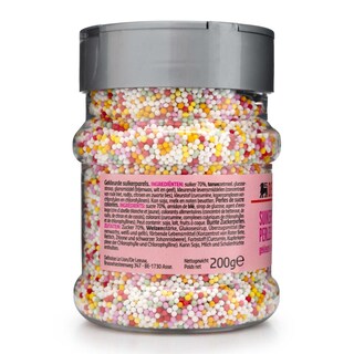 Delhaize | Decoratie | Ijsspikkels | Suiker 200 gr