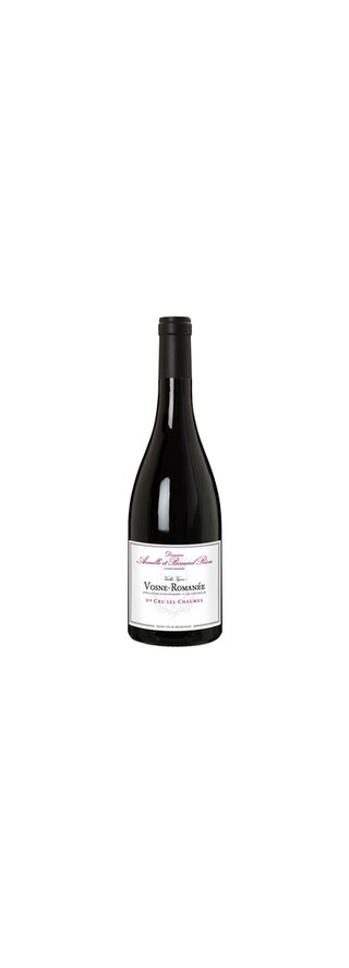 France - Frankrijk | Bourgogne - Côte de Nuits | Vosne Romanée 1er Cru Les Chaumes 15 Dom. Rion 