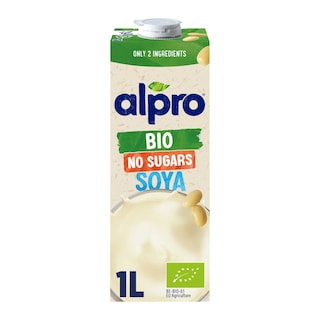 Alpro | Soja Drink | Nature | Bio 