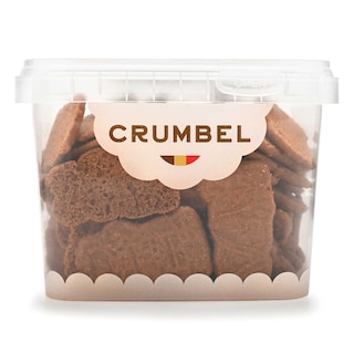 Crumbel | Mini Speculoos 