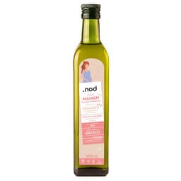 .Nod | Olie | Mama 