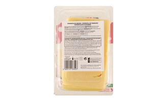Delhaize | Emmental | Sneden 