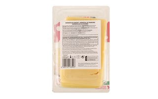Delhaize | Emmental | Sneden 200 gr