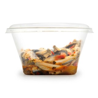 Delhaize | Anchois peperoncini 