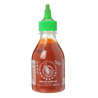 Flying Goose | Sauce | Piment | Sriracha 