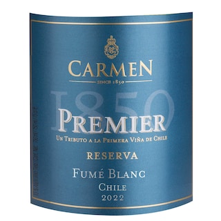 Carmen | Premier Fume 