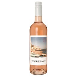Delhaize | Rosé d'Espagne 