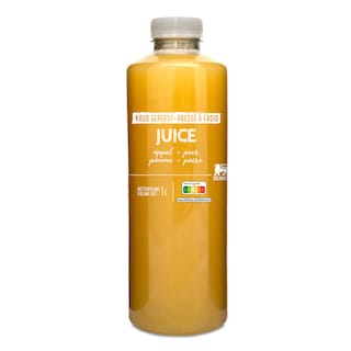 Delhaize | Sap | Appel | Peer 