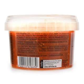 Delhaize | Bolognese saus 