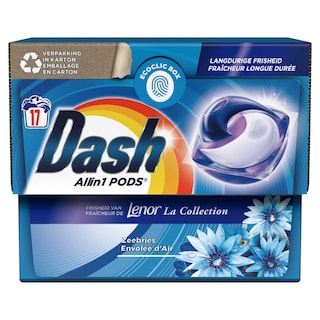 Dash-La Collection