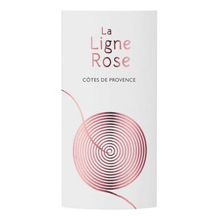 France - Frankrijk | CTS DE PROVENCE | La Ligne 2021 Rosé 