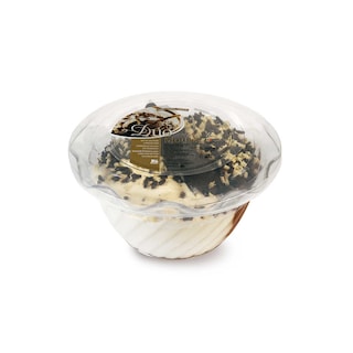 Delhaize | Chocolade | Mousse | Witte-Pure 